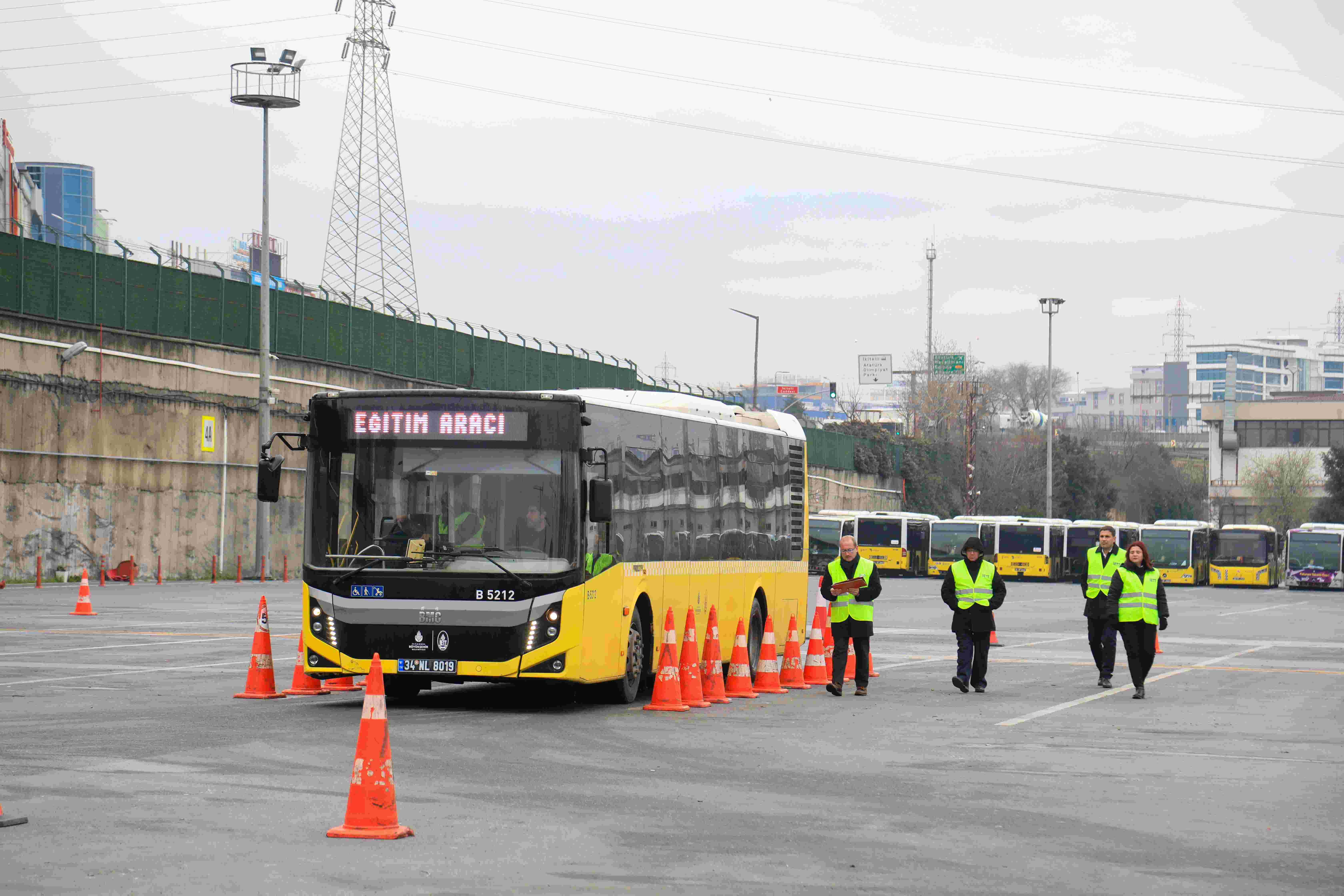 Haber Fotoğrafı