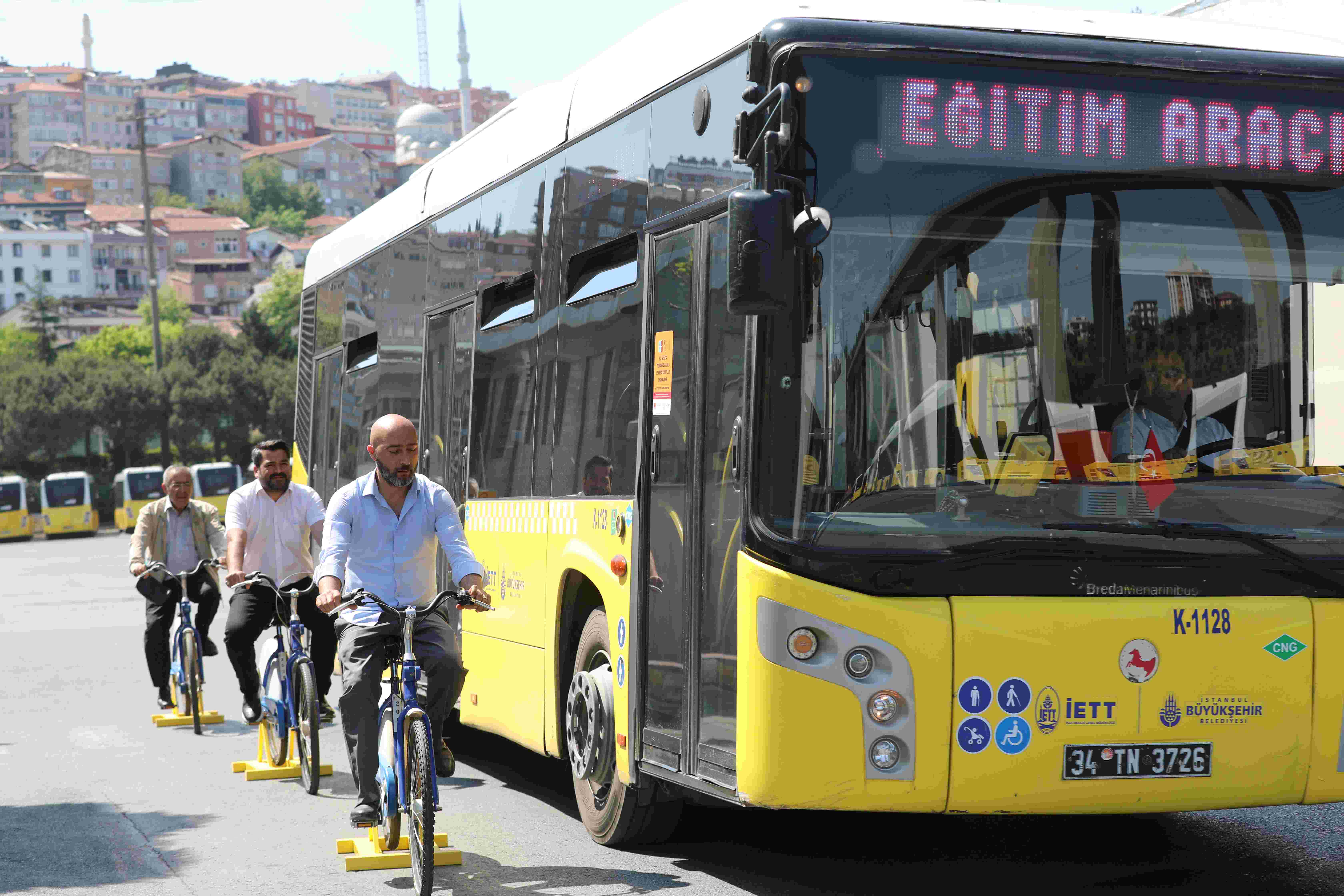 Haber Fotoğrafı