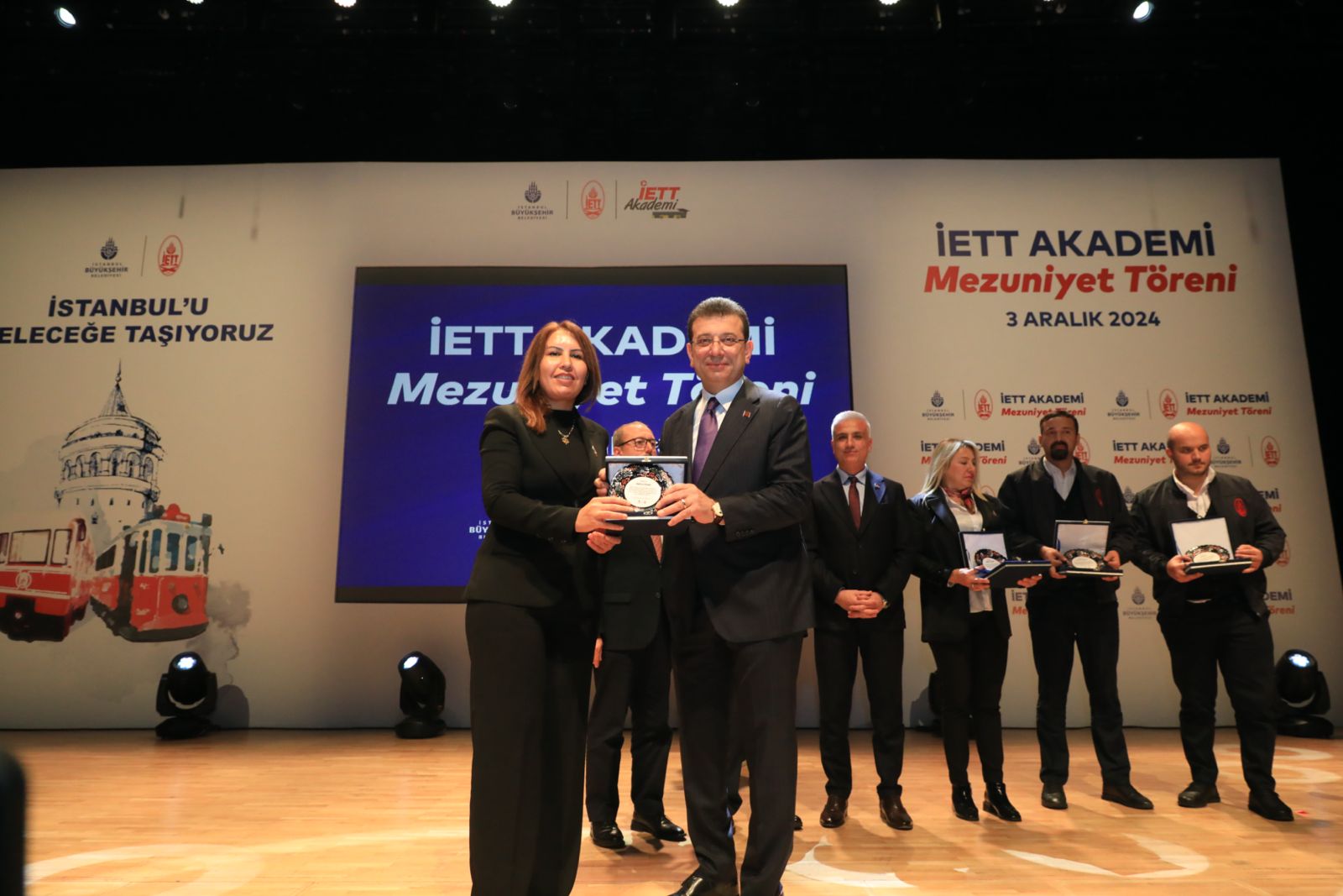 Haber Fotoğrafı