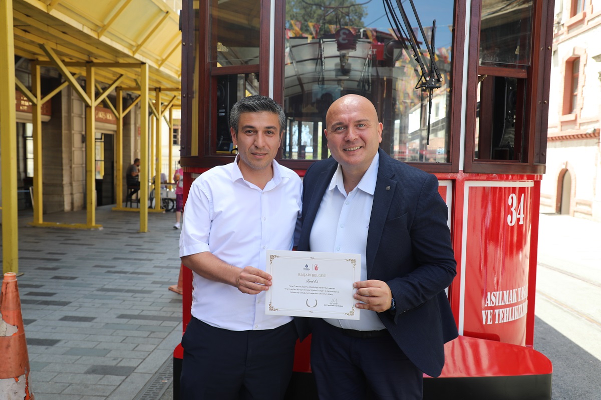 Haber Fotoğrafı