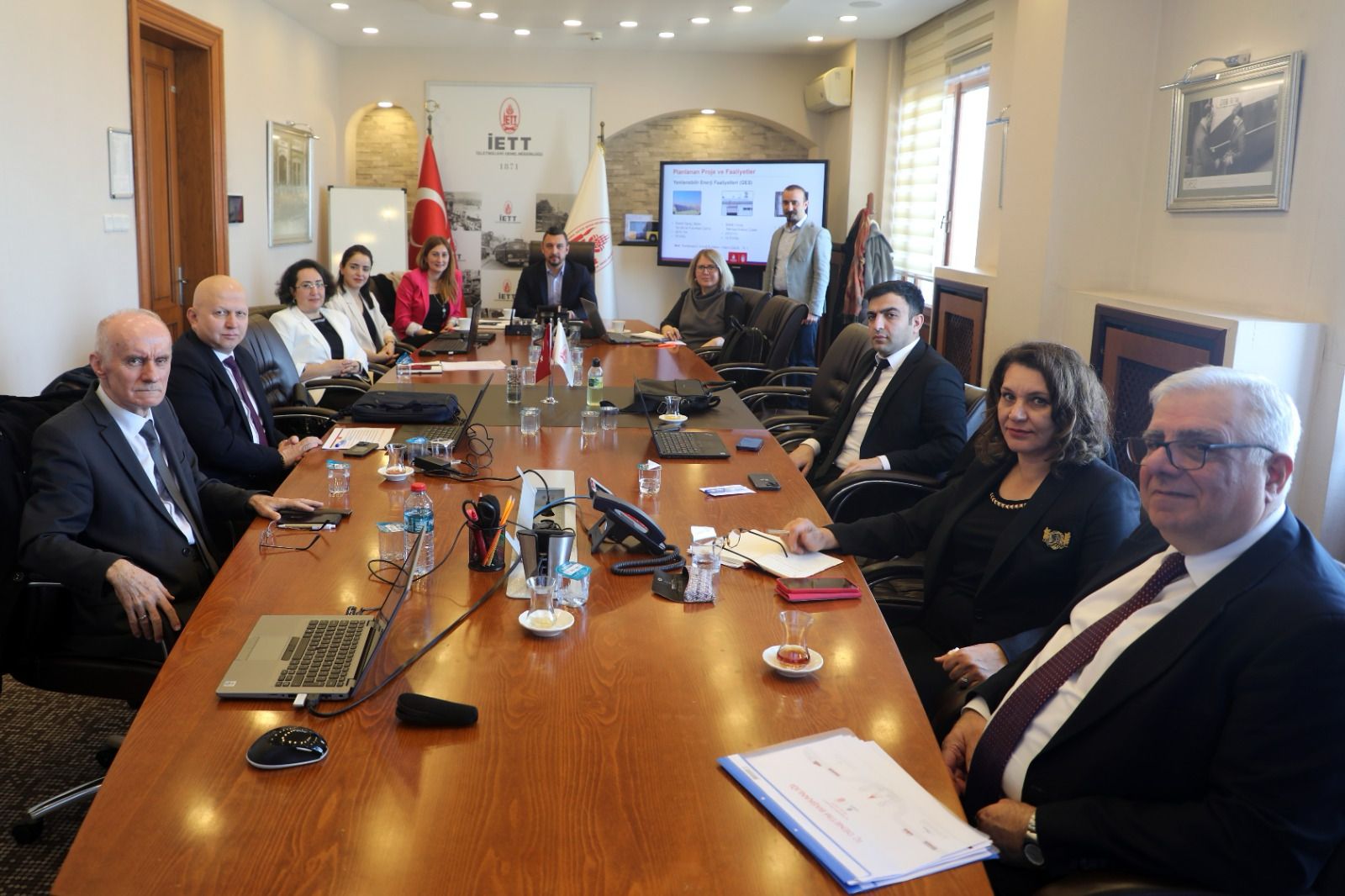 Haber Fotoğrafı