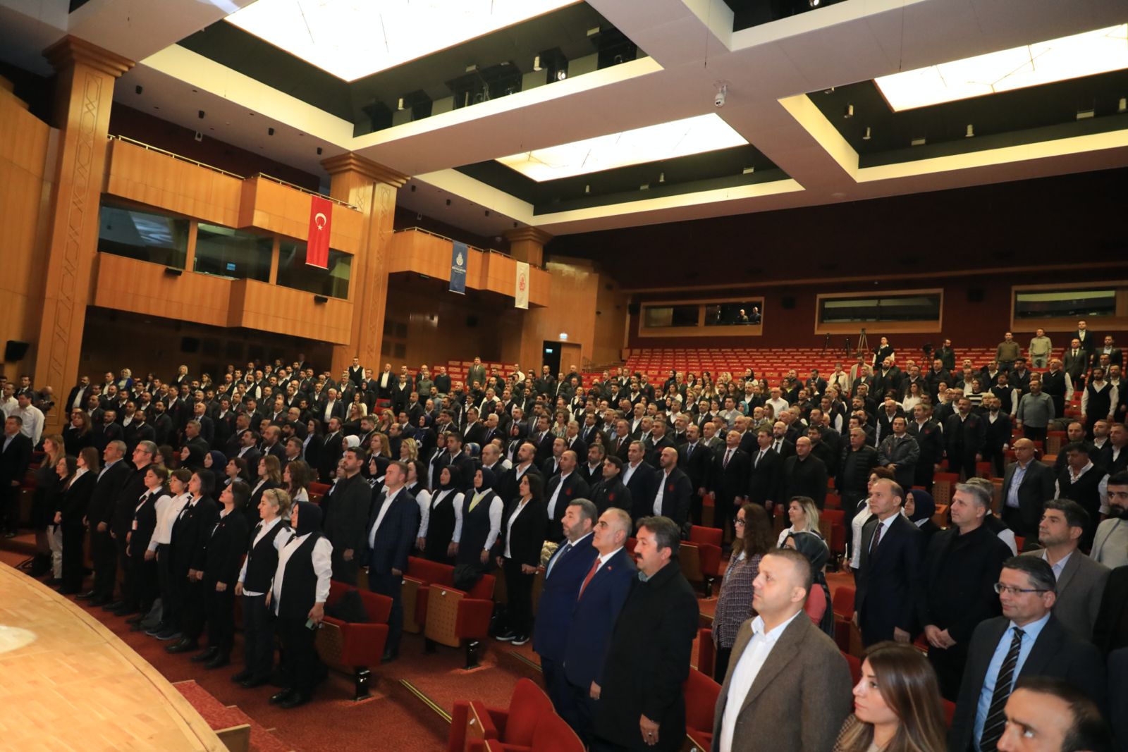 Haber Fotoğrafı