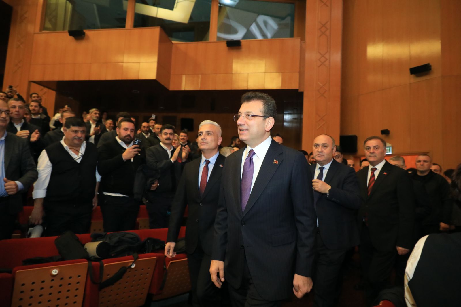 Haber Fotoğrafı