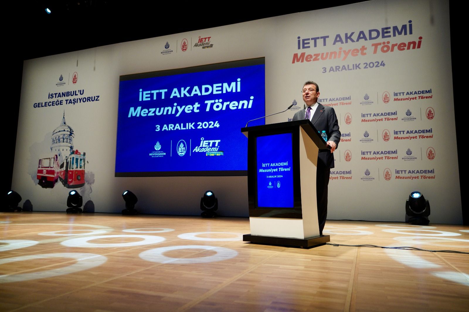 Haber Fotoğrafı