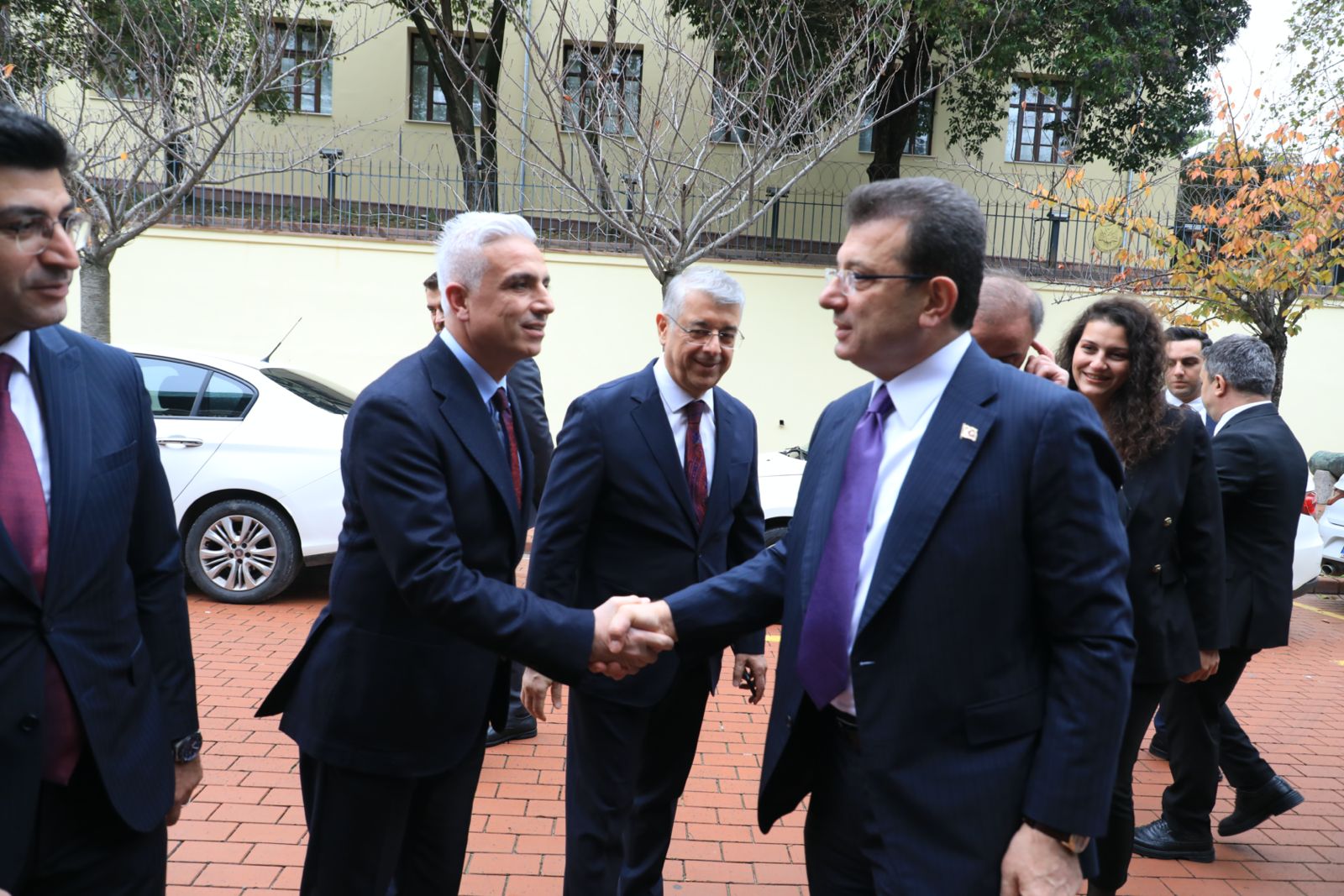 Haber Fotoğrafı