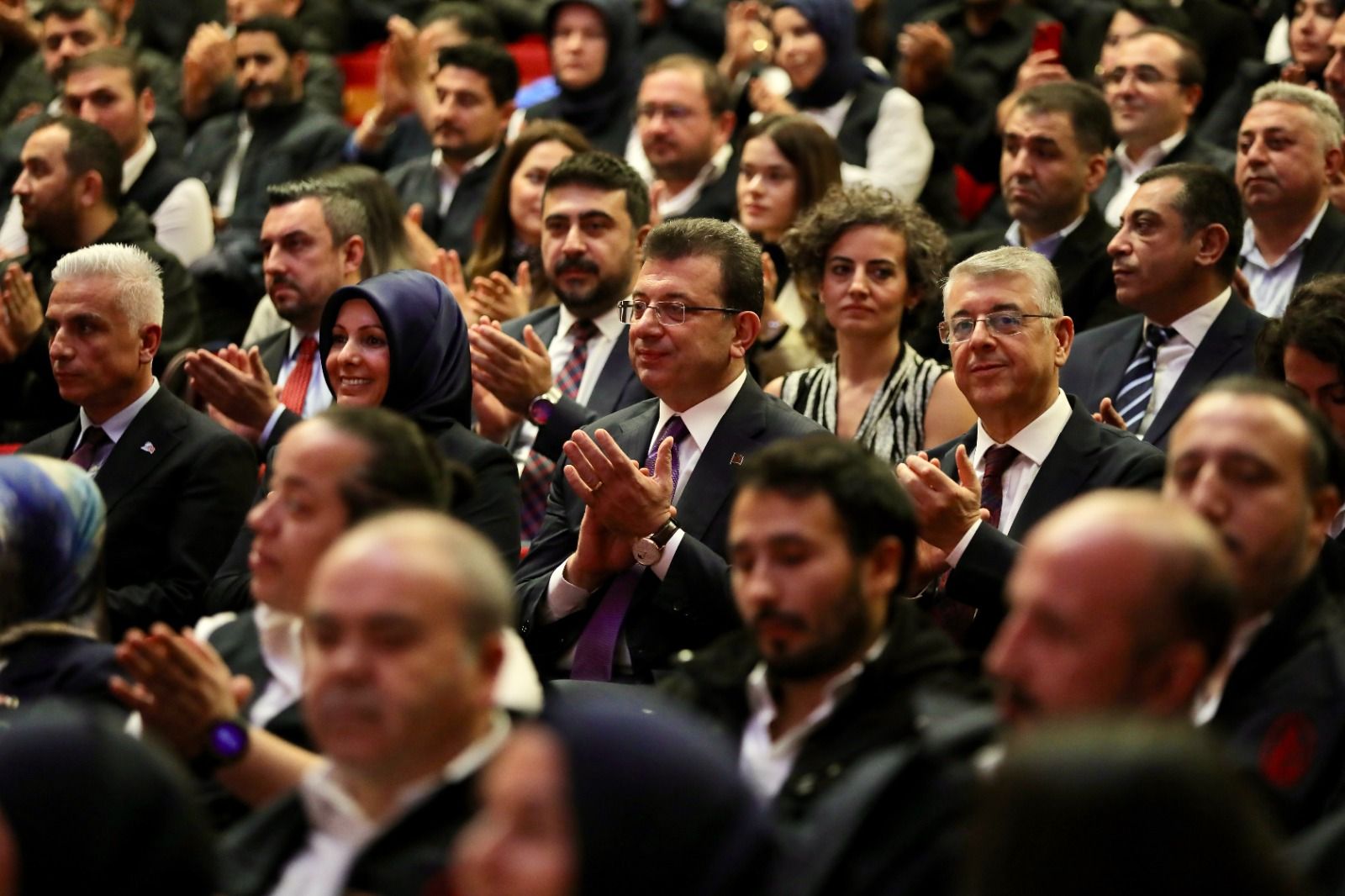 Haber Fotoğrafı