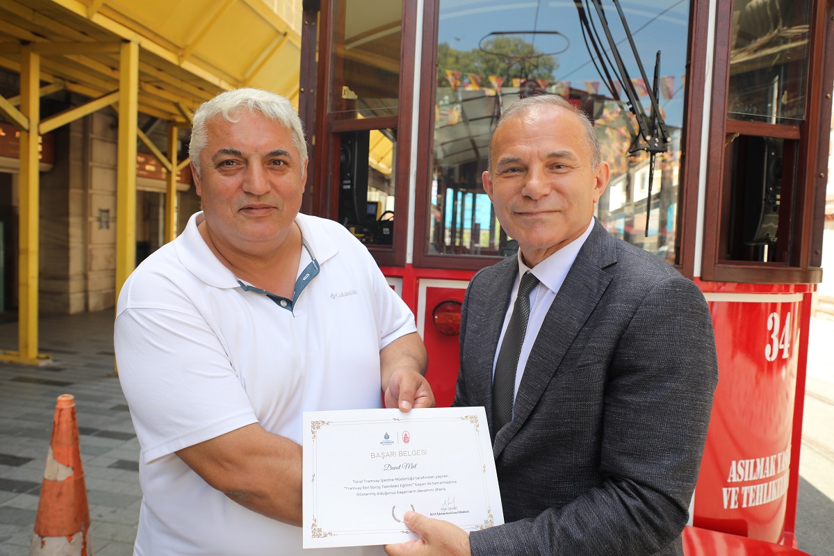 Haber Fotoğrafı