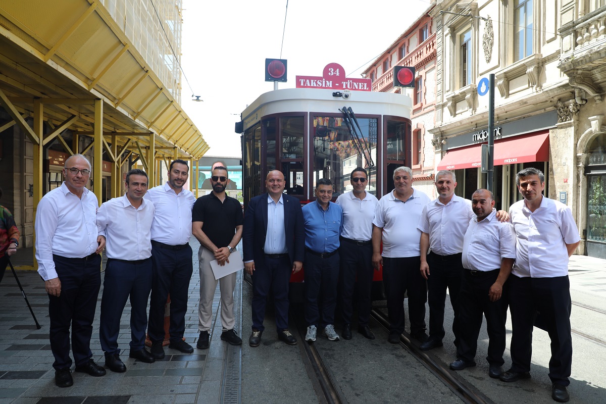 Haber Fotoğrafı